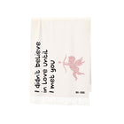 Cupid's Arrow Scarf